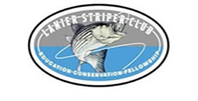 Lake Lanier Stripers