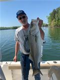 Lake Sidney Lanier Striper Club