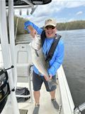 Lake Sidney Lanier Striper Club