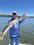 Lake Sidney Lanier Striper Club