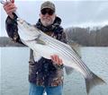Lake Sidney Lanier Striper Club
