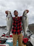 Lake Sidney Lanier Striper Club